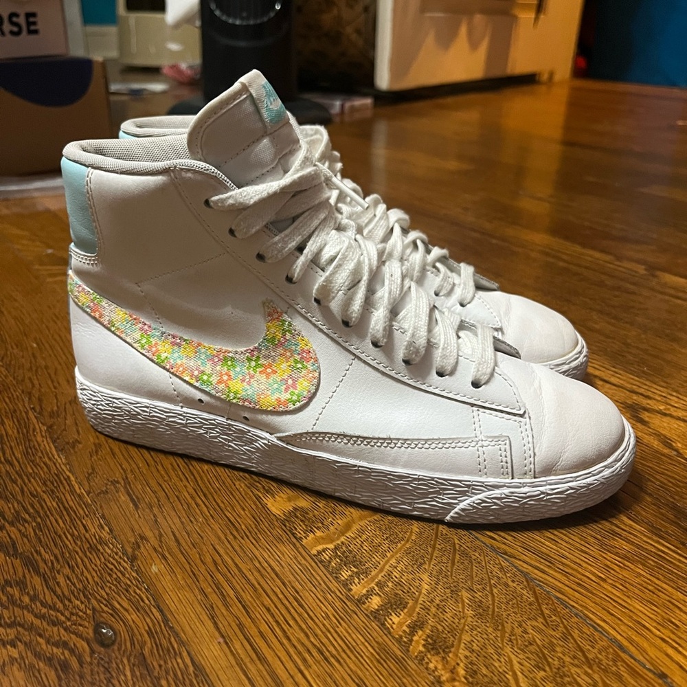 Nike Blazers